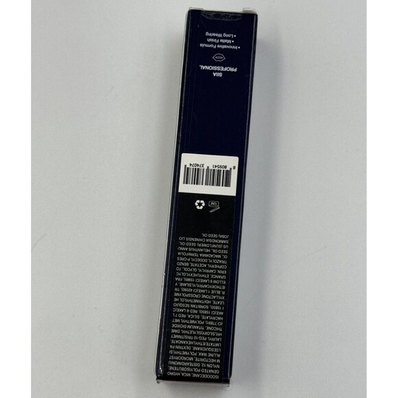 CHANGE AGENT LIQUID LIPSTICK L 380 GLAMOUR PURPLE -Siia Cosmetics - Picture 16 of 16